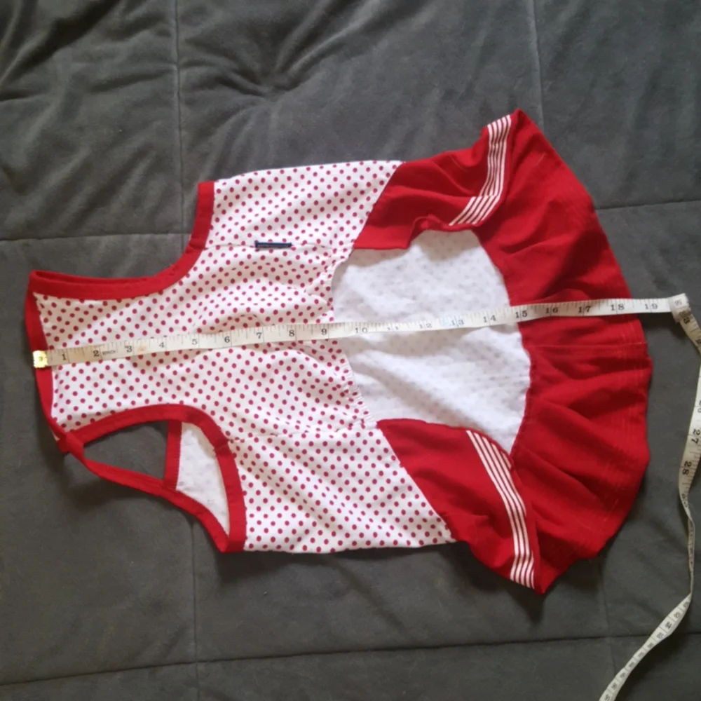 Dog dress size xlarge‎